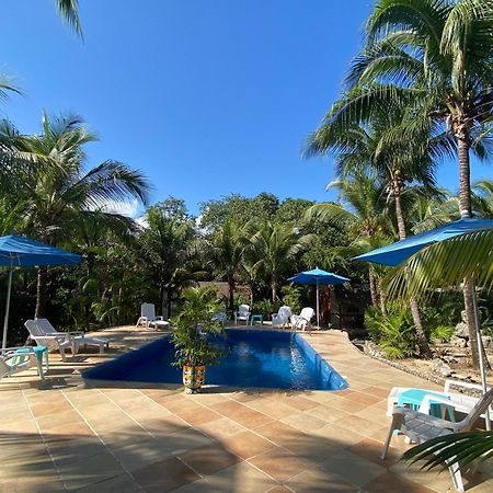 Villa Tortugas Akumal Eksteriør billede